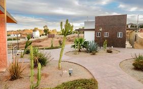 Las Casitas Del Valle By Rotamundos